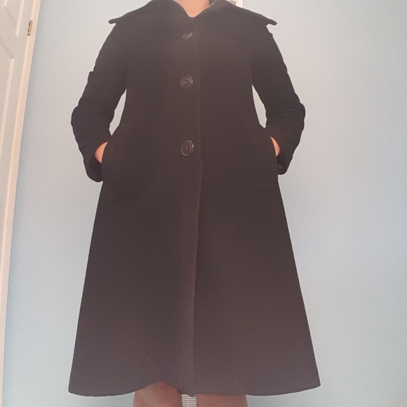 Elle Paris Black Jacket - Picture 12 of 14